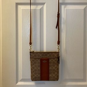 COACH Crossbody